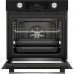 Духовой шкаф Hotpoint HFE8 921 H BL