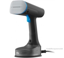 Отпариватель Braun QuickStyle 5 GS5031BL