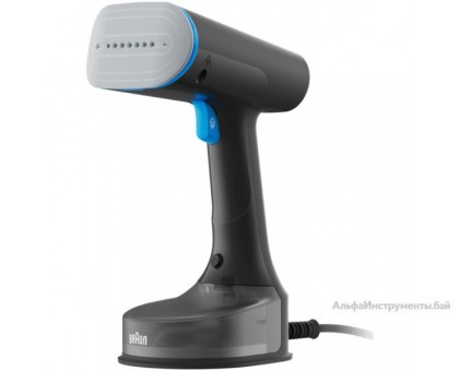 Отпариватель Braun QuickStyle 5 GS5031BL