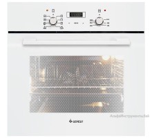 Духовой шкаф GEFEST ЭДВ ДА 622-02 Б soft