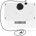 Кухонная вытяжка Elikor Eco One 60 298168 (белый)