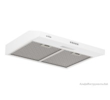 Кухонная вытяжка Elikor Eco One 60 298168 (белый)