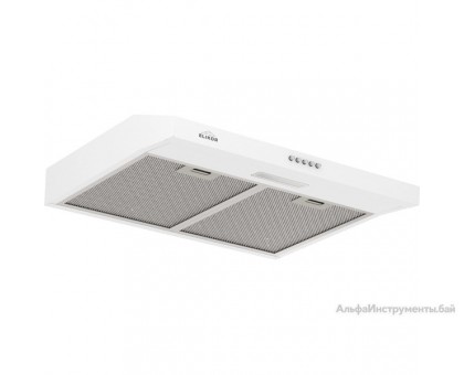 Кухонная вытяжка Elikor Eco One 60 298168 (белый)