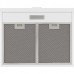 Кухонная вытяжка Elikor Eco One 60 298168 (белый)