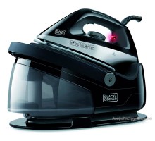 Паровая станция Black+Decker BXSS2200E