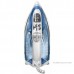 Утюг REDMOND SkyIron RI-C255S (с технологией управления Ready For Sky)