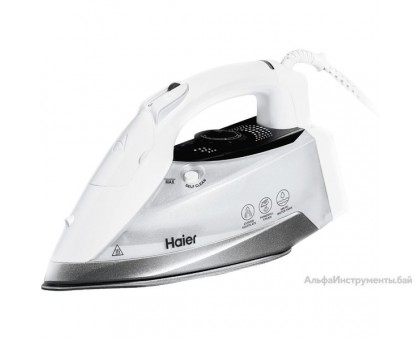 Утюг Haier HI-502