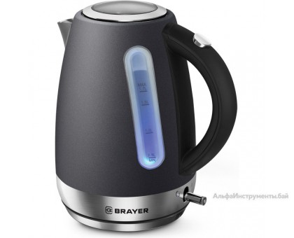 Чайник электрический BRAYER BR6118