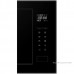 Встраиваемая микроволновая печь Haier HMX-BTG259B
