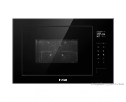 Встраиваемая микроволновая печь Haier HMX-BTG259B
