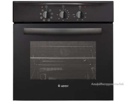 Духовой шкаф GEFEST ЭДВ ДА 602-01 А