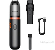 Автомобильный пылесос Baseus A2Pro Car Vacuum Cleaner VCAQ040001