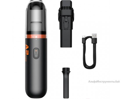 Автомобильный пылесос Baseus A2Pro Car Vacuum Cleaner VCAQ040001