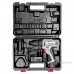 Дрель-шуруповерт аккумуляторная CROWN CT21053LH-1.5 BMC