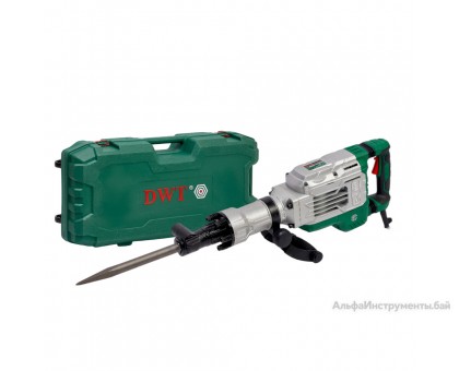 Молоток AH16-30 B BMC