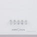 Вытяжка кухонная KRONA HELGA 600 white PB