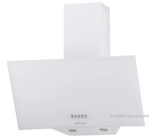 Вытяжка кухонная KRONA HELGA 600 white PB