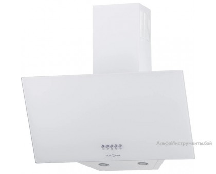 Вытяжка кухонная KRONA HELGA 600 white PB