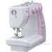 Швейная машина JANOME Smart2119