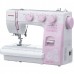 Швейная машина JANOME Smart2119