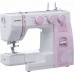 Швейная машина JANOME Smart2119