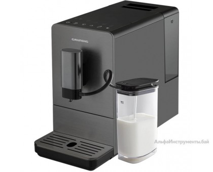 Кофемашина GRUNDIG KVA 4832