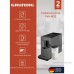Кофемашина GRUNDIG KVA 4832