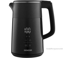 Электрочайник Sencor SWK 0610BK