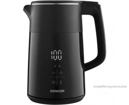 Электрочайник Sencor SWK 0610BK