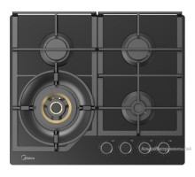 Варочная панель газовая Midea MG697VGB