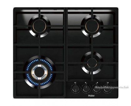Газовая варочная панель Haier HHQ-G64CAQB