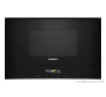 Встраиваемая микроволновая печь SIEMENS BF722L1B1
