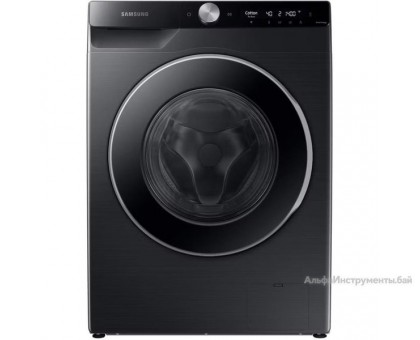 Стиральная машина SAMSUNG WW11CG604CLBLP