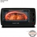 Мини-печь Galaxy Line GL2625 (черный)