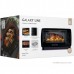 Мини-печь Galaxy Line GL2625 (черный)