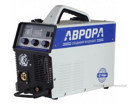 Сварочный аппарат Aurora Динамика 2000