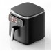 Аэрофритюрница Evolution AIRO 8700Т Black