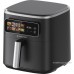 Аэрофритюрница Evolution AIRO 8700Т Black