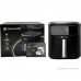 Аэрофритюрница Evolution AIRO 8700Т Black
