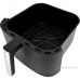Аэрофритюрница Evolution AIRO 8700Т Black