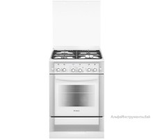Плита газовая GEFEST ПГ 6300-02 0040