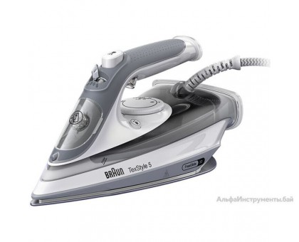 Утюг BRAUN SI5078GY