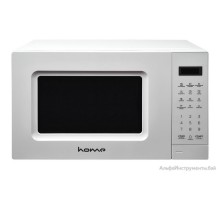 Печь микроволновая Home HDM207BW