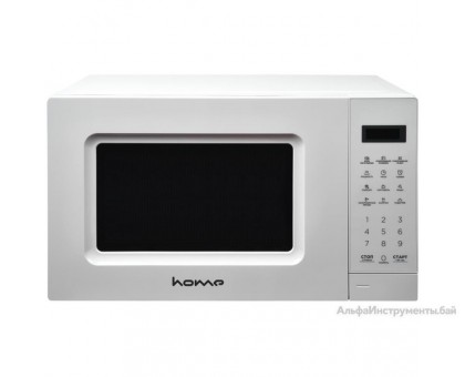 Печь микроволновая Home HDM207BW
