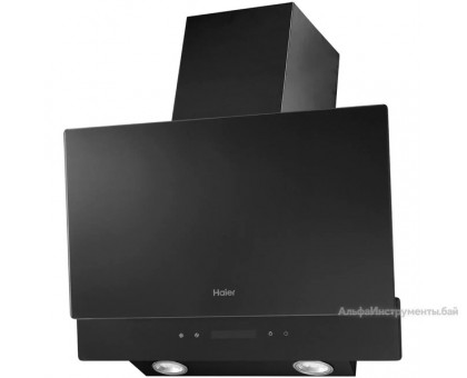 Вытяжка Haier HVX-W672GB