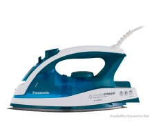 Электроутюг PANASONIC NI-W900CMTW