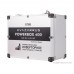 Инверторное пуско-зарядное устройство Kvazarrus PowerBox 600i таймер, алюминиевый кейс
