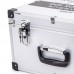 Инверторное пуско-зарядное устройство Kvazarrus PowerBox 600i таймер, алюминиевый кейс