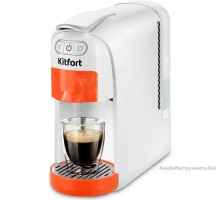 Кофеварка 3 в 1 Kitfort КТ-7509