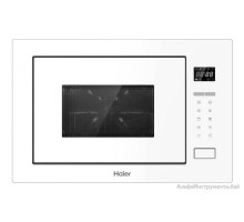 Встраиваемая микроволновая печь Haier HMX-BTG259W
